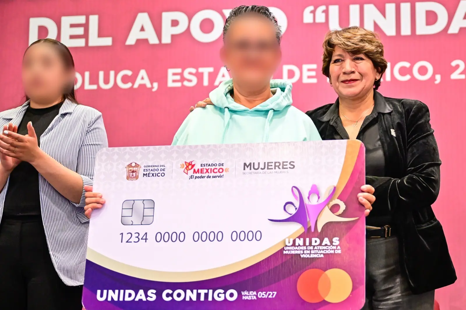 segundo-deposito-del-programa-unidas-contigo | México Ahora Segundo depósito del programa UNIDAS Contigo Primero Editores