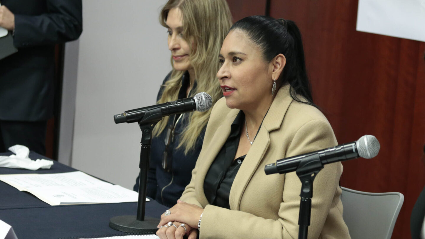 senado-aprobo-programa-anual-de-trabajo-de-la-comision-de-defensa-nacional | México Ahora Senado aprobó Programa Anual de Trabajo de la Comisión de Defensa