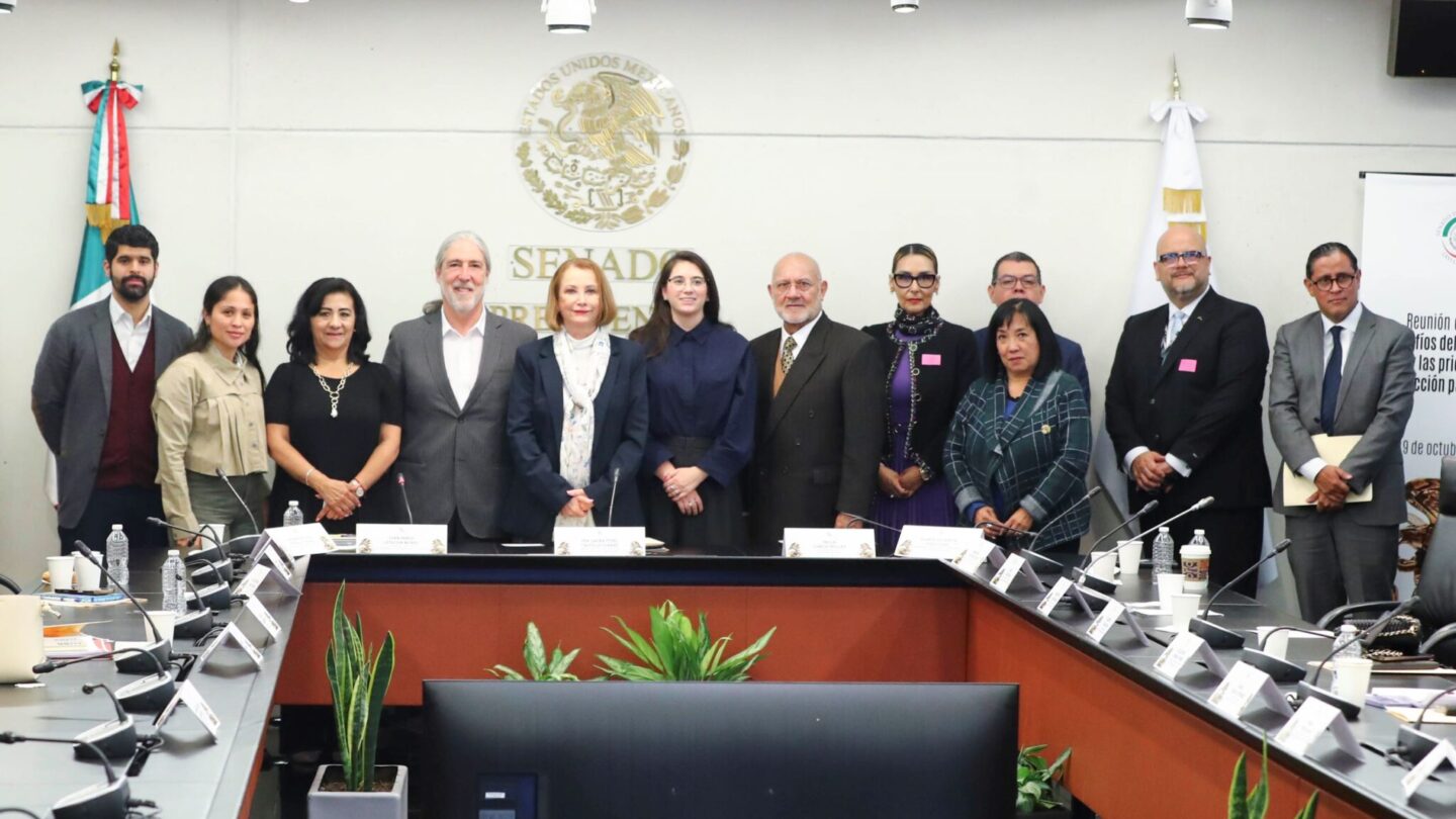 senado-llamo-a-fortalecer-tecnologia-para-reducir-emisiones-contaminantes | México Ahora Senado llamó a fortalecer tecnología para reducir emisiones