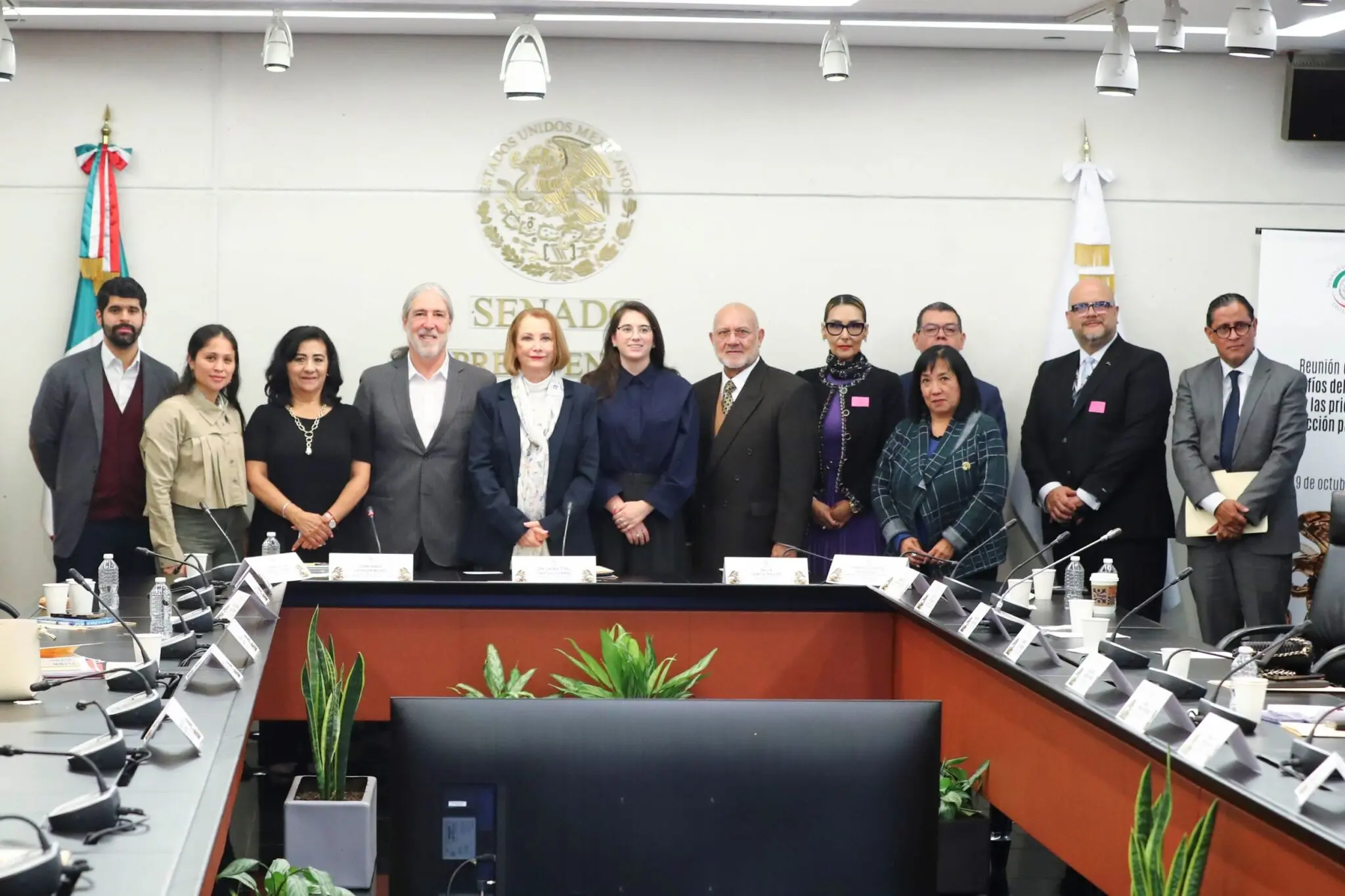 senado-llamo-a-fortalecer-tecnologia-para-reducir-emisiones-contaminantes | México Ahora Senado llamó a fortalecer tecnología para reducir emisiones