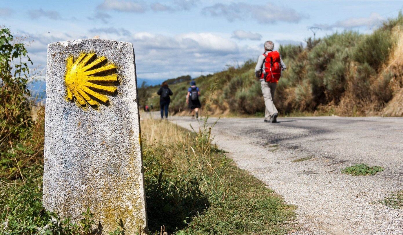 sobre-el-camino | México Ahora Descubre la historia del Camino de Santiago caminodesantiago20es