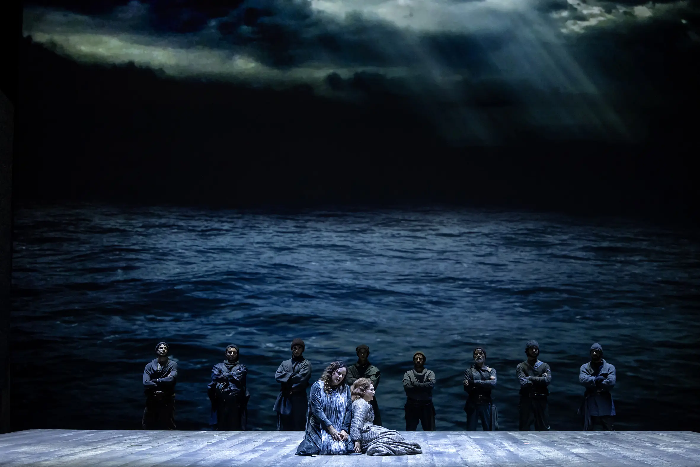 tristan-e-isolda-vio-la-luz-con-exito-en-el-teatro-cervantes-de-malaga | México Ahora Tristán e Isolda vio la luz con éxito en el Teatro Cervantes de