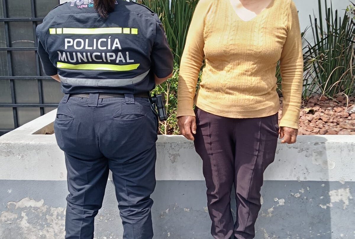 van-110-personas-sancionadas-por-tirar-basura-en-toluca | México Ahora Suman 110 personas remitidas en Toluca por tirar basura en vía