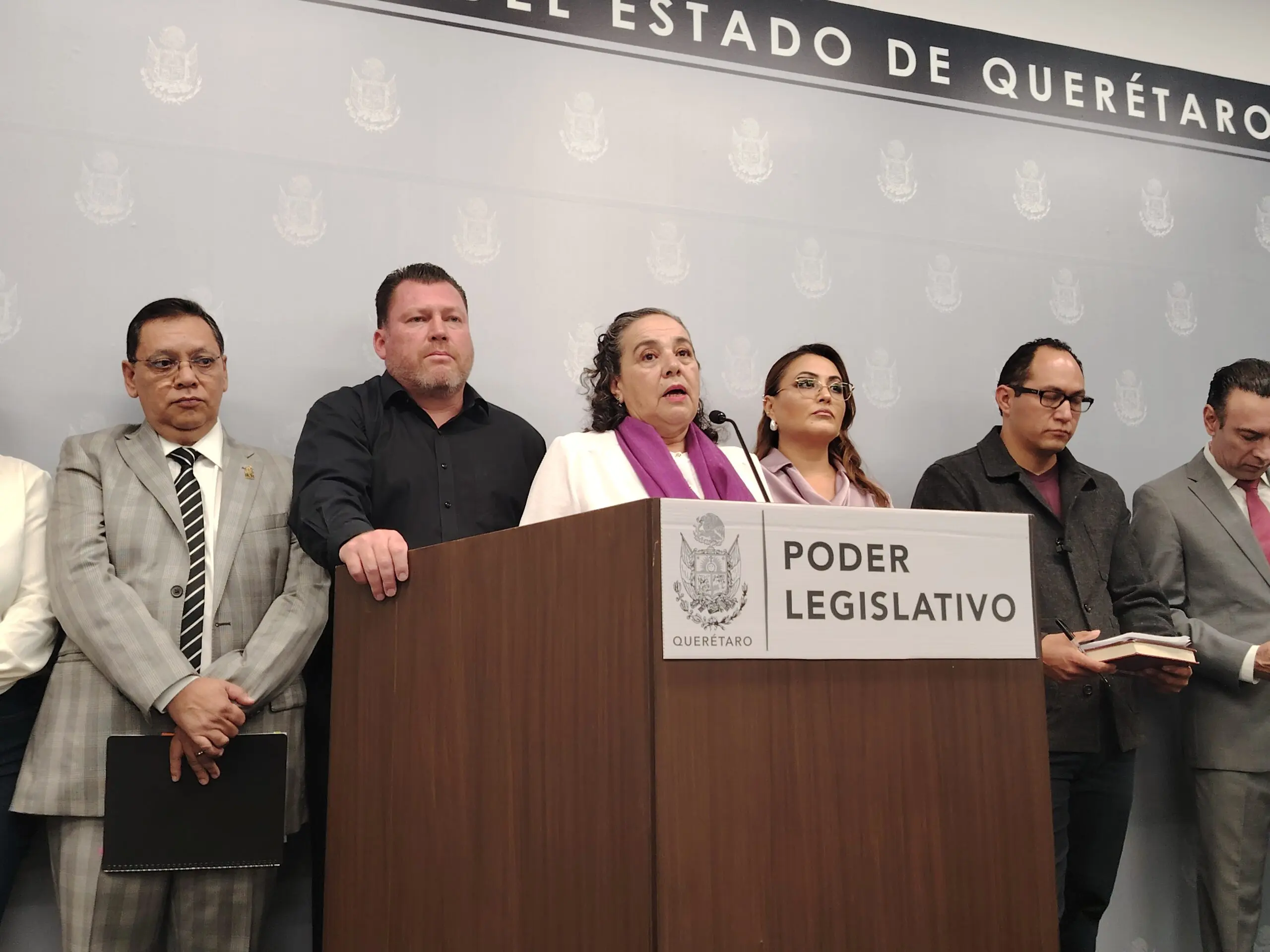 ya-hay-mesa-directiva-gisela-sanchez | México Ahora Inauguran 1er Congreso Internacional de Personas con Discapacidad