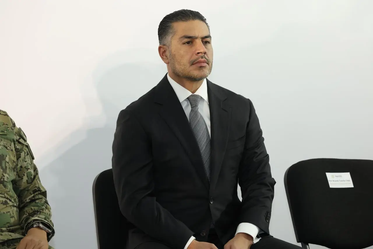 carlos-manzo-alcalde-de-uruapan-contaba-con-proteccion-federal | México Ahora Carlos Manzo alcalde de Uruapan contaba con protección federal