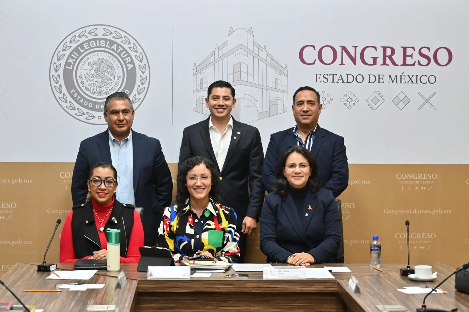 conciliacion-laboral-y-familiar-avanza-en-el-congreso | México Ahora Conciliación laboral y familiar avanza en el Congreso Primero