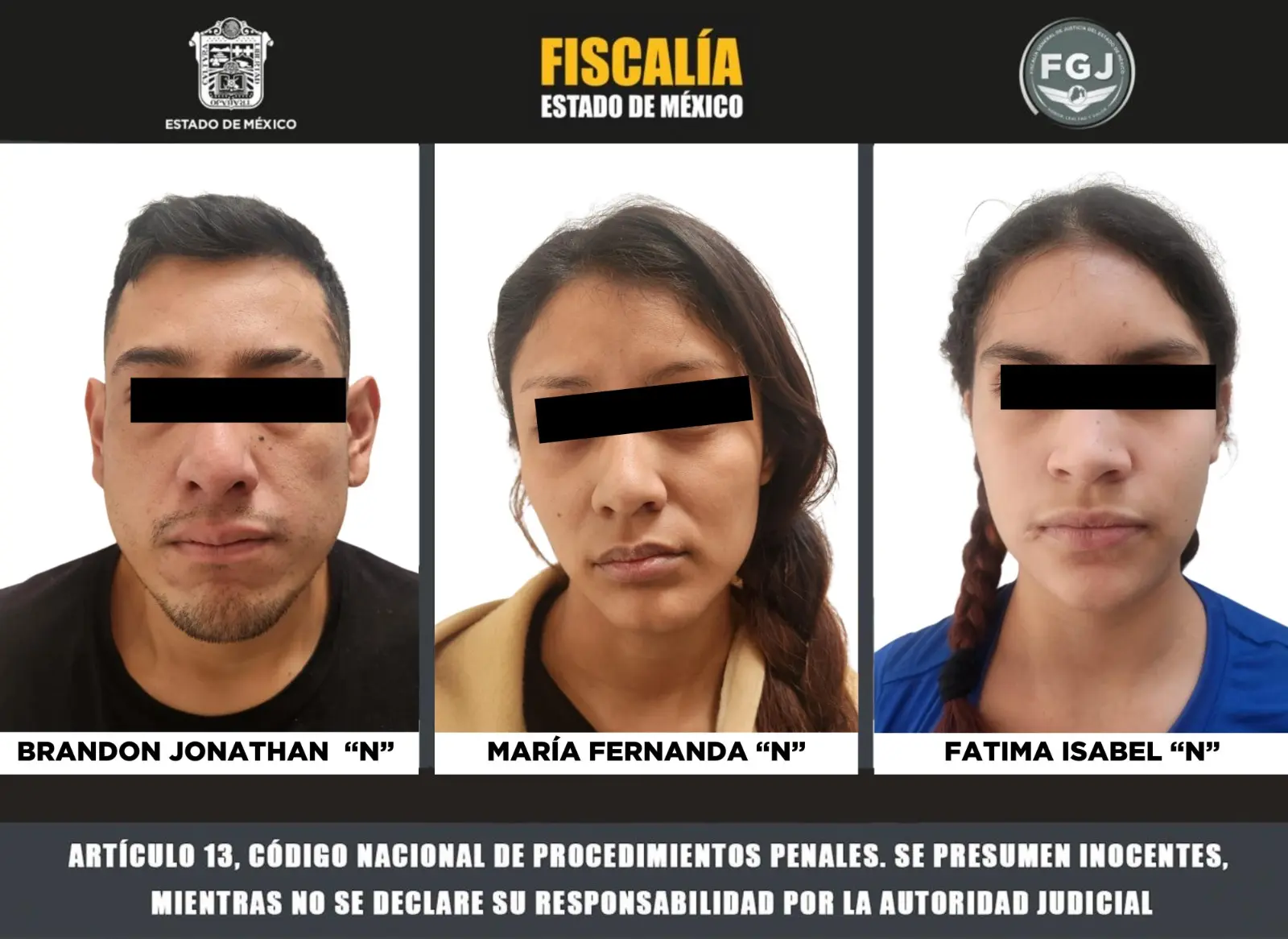 detuvieron-a-asesinos-de-sacerdote-en-tultitlan | México Ahora Detuvieron a asesinos de sacerdote en Tultitlán Primero Editores