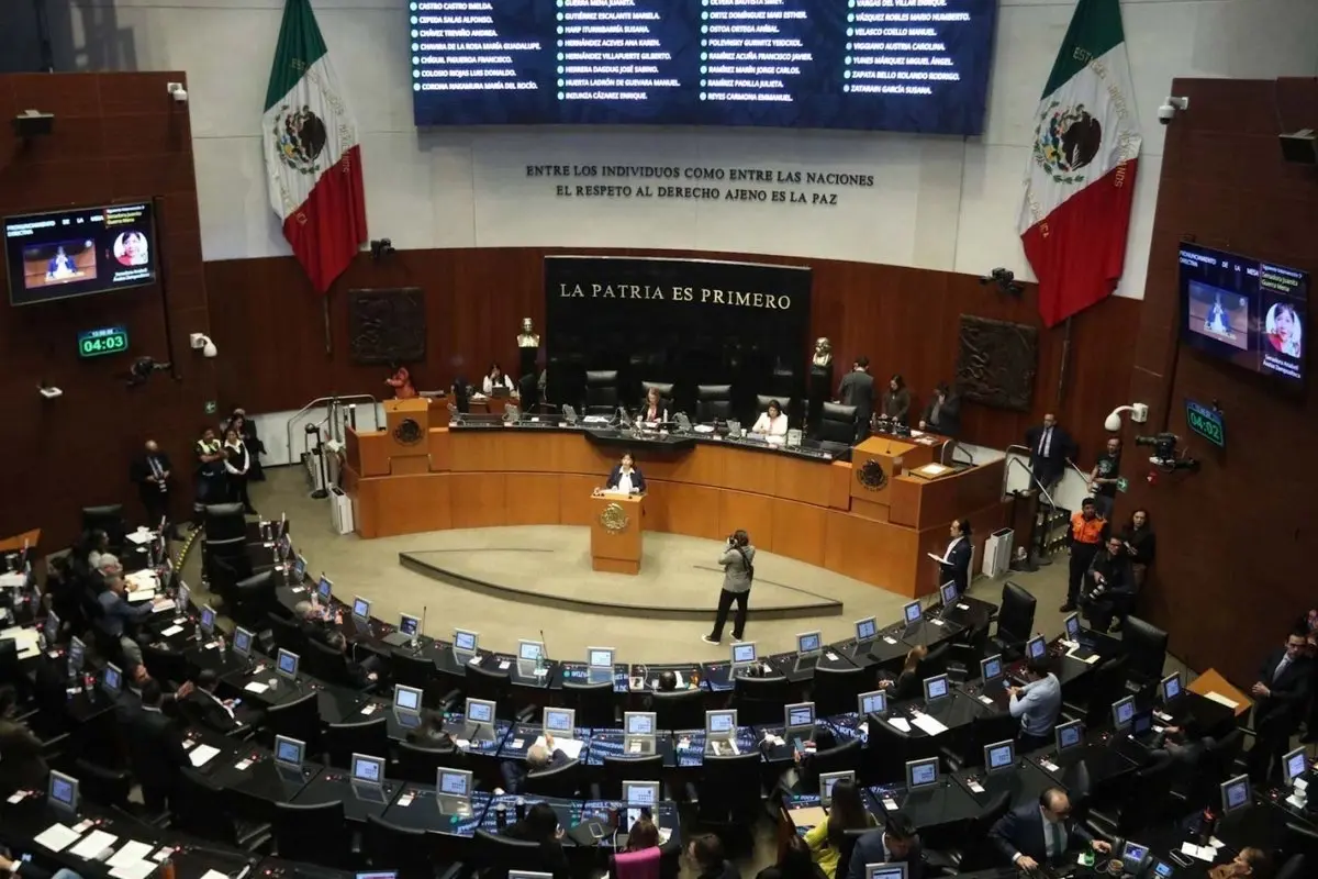 discutira-senado-ley-de-extorsion | México Ahora Senado discutirá esta semana Ley contra la Extorsión y