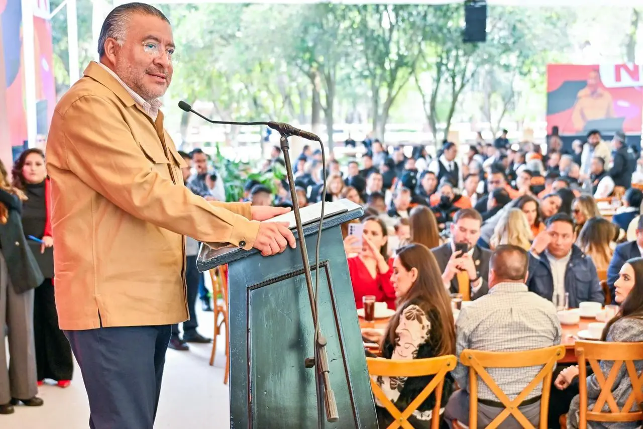 edomex-se-consolida-como-potencia-economica-horacio-duarte | México Ahora Estatal | EdoMéx se consolida como potencia económica bajo el