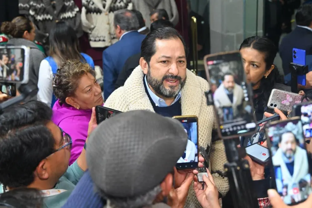 francisco-vazquez-explico-ajustes-a-tablas-de-valor | México Ahora Francisco Vázquez explicó ajustes a tablas de valor Primero Editores
