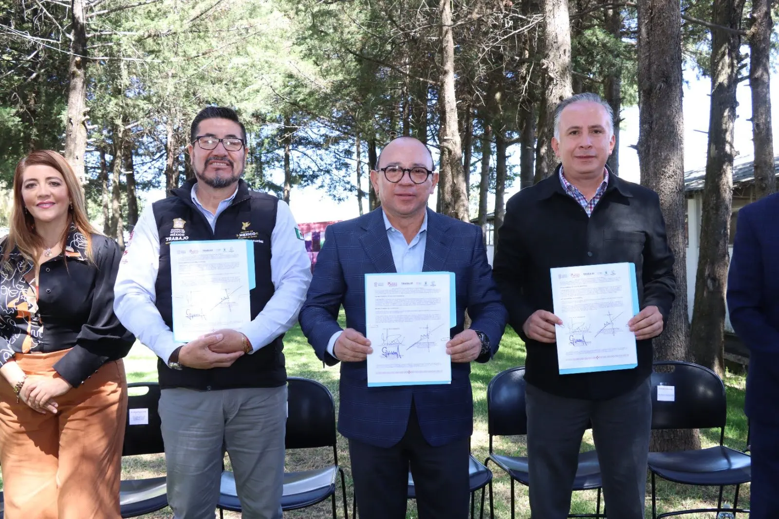 impulsan-autoempleo-en-zinacantepec | México Ahora Municipios | Zinacantepec impulsa el autoempleo mediante convenio