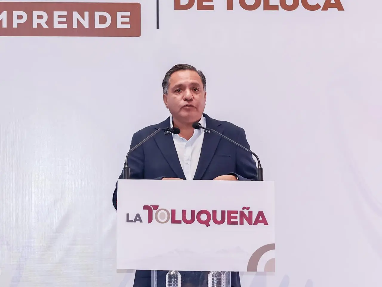 mas-luz-salud-emprendimiento-y-seguridad-en-toluca | México Ahora Más luz salud emprendimiento y seguridad en Toluca Primero