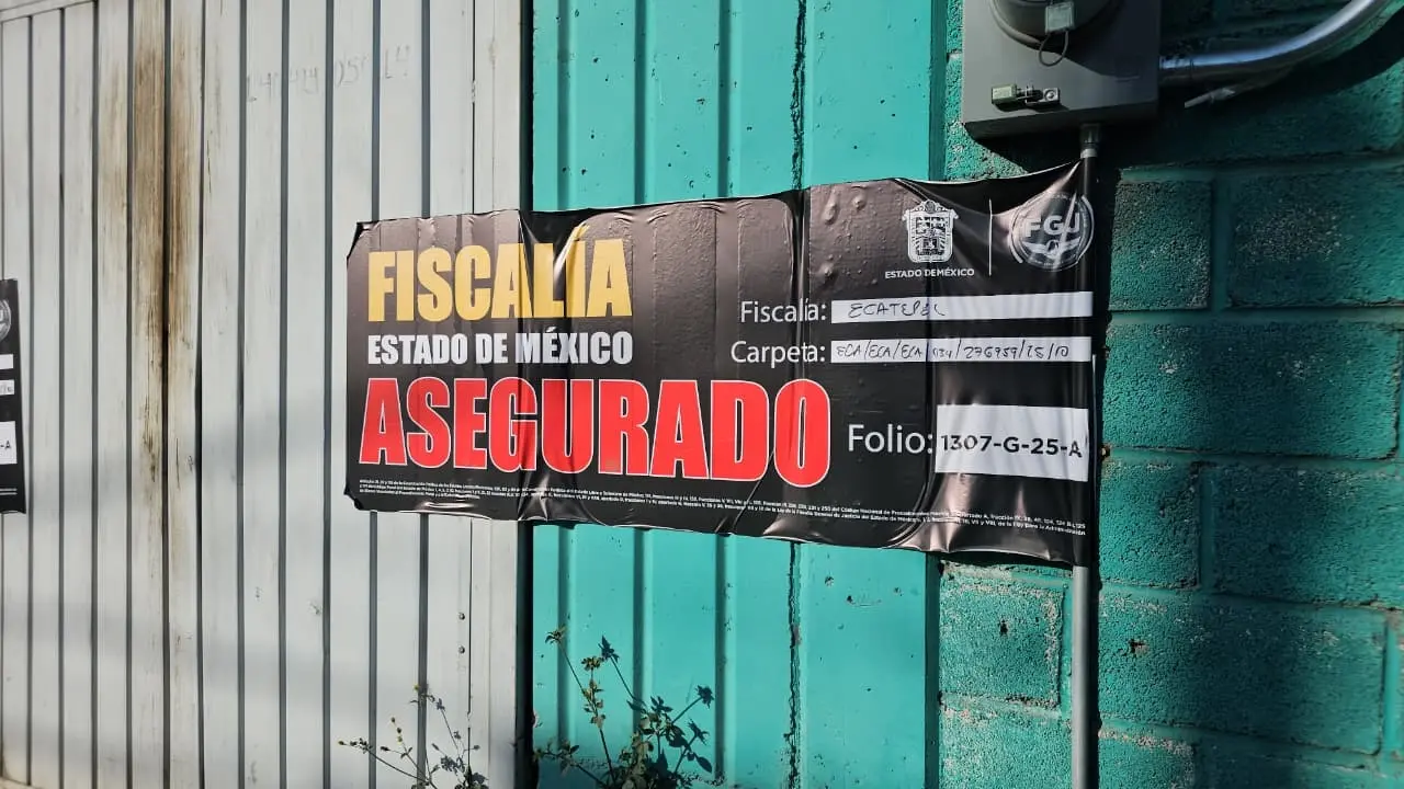 no-hay-desabasto-de-agua-en-ecatepec | México Ahora No hay Desabasto de Agua en Ecatepec Lacallelibre