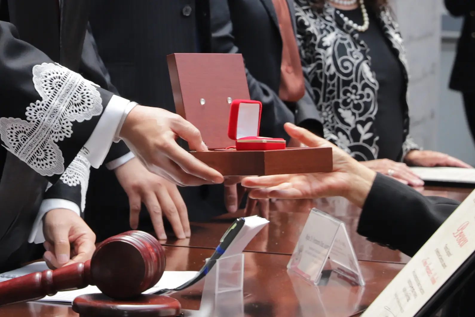 presea-poder-judicial-del-edomex-reconocera-trayectoria-en-justicia | México Ahora Presea Poder Judicial del Edomex reconocerá trayectoria en