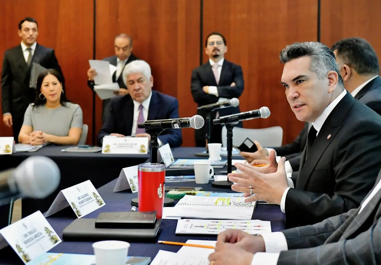 pri-sin-autoridad-moral-para-hablar-de-seguridad | México Ahora PRI sin autoridad moral para hablar de seguridad Primero Editores
