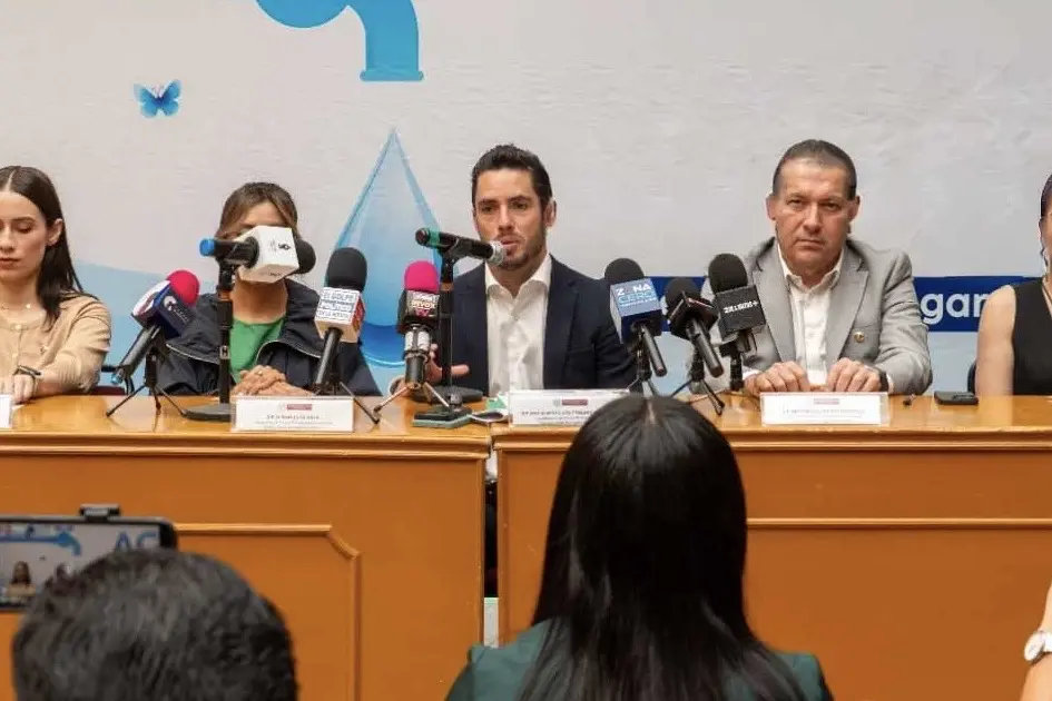respaldo-pepe-couttolenc-el-operativo-caudal-en-edomex | México Ahora Nadie debe lucrar con un derecho Pepe Couttolenc respalda el
