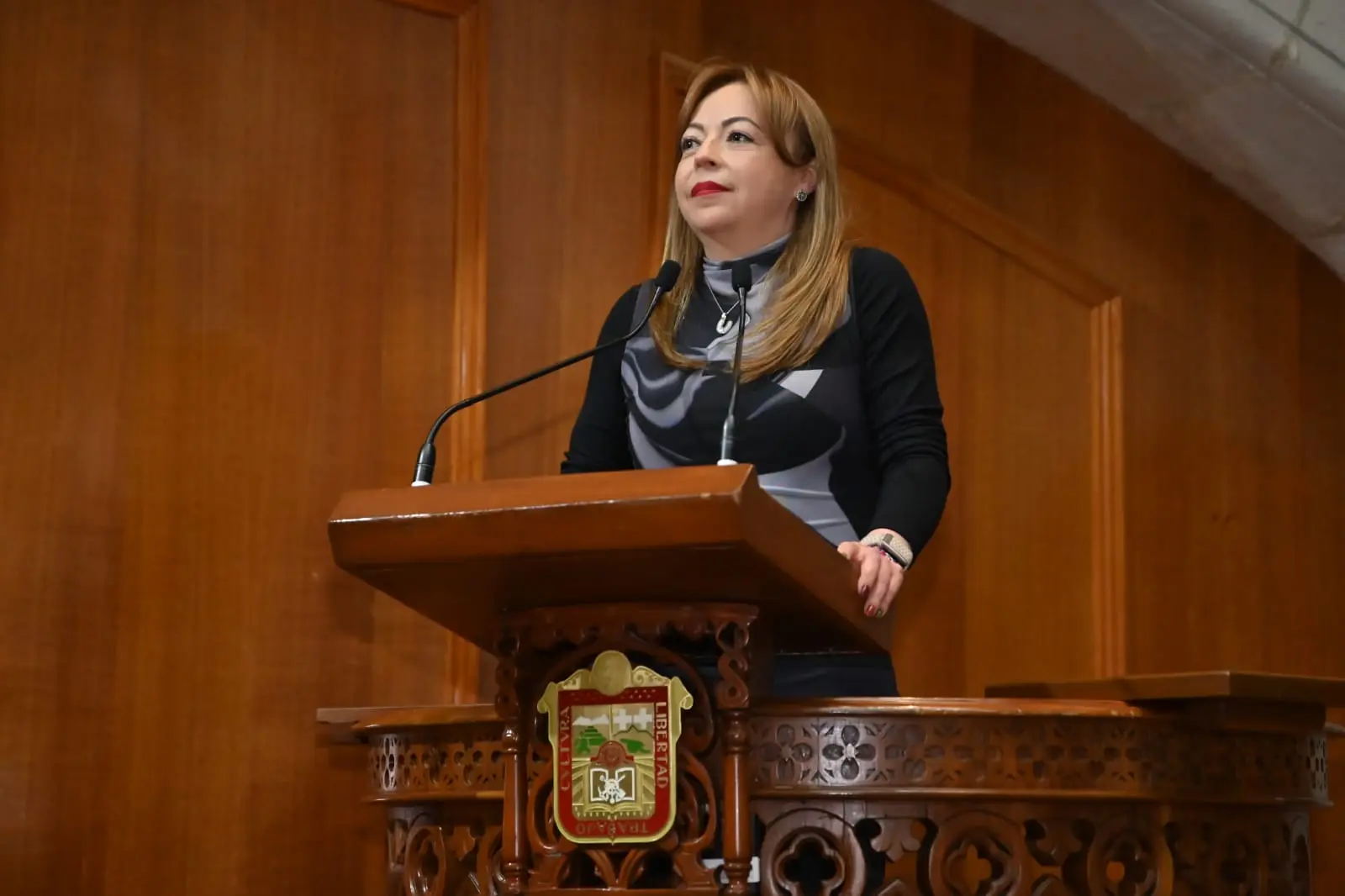 aprobo-congreso-sanciones-por-deepfakes-intimos-con-ia | México Ahora Poder Legislativo del Estado de México
