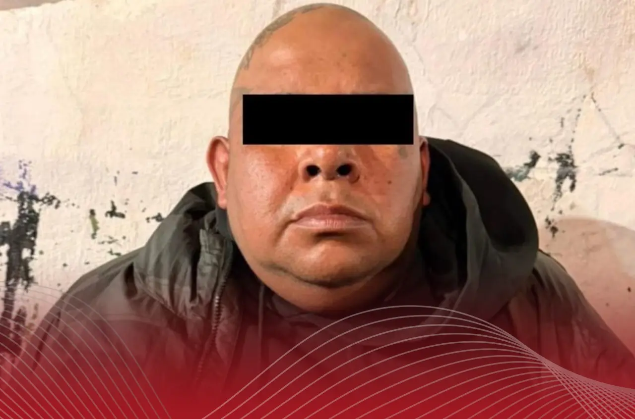 detienen-a-integrante-de-la-chokiza-en-ecatepec | México Ahora Detienen en Ecatepec a presunto integrante de La Chokiza 8 Columnas
