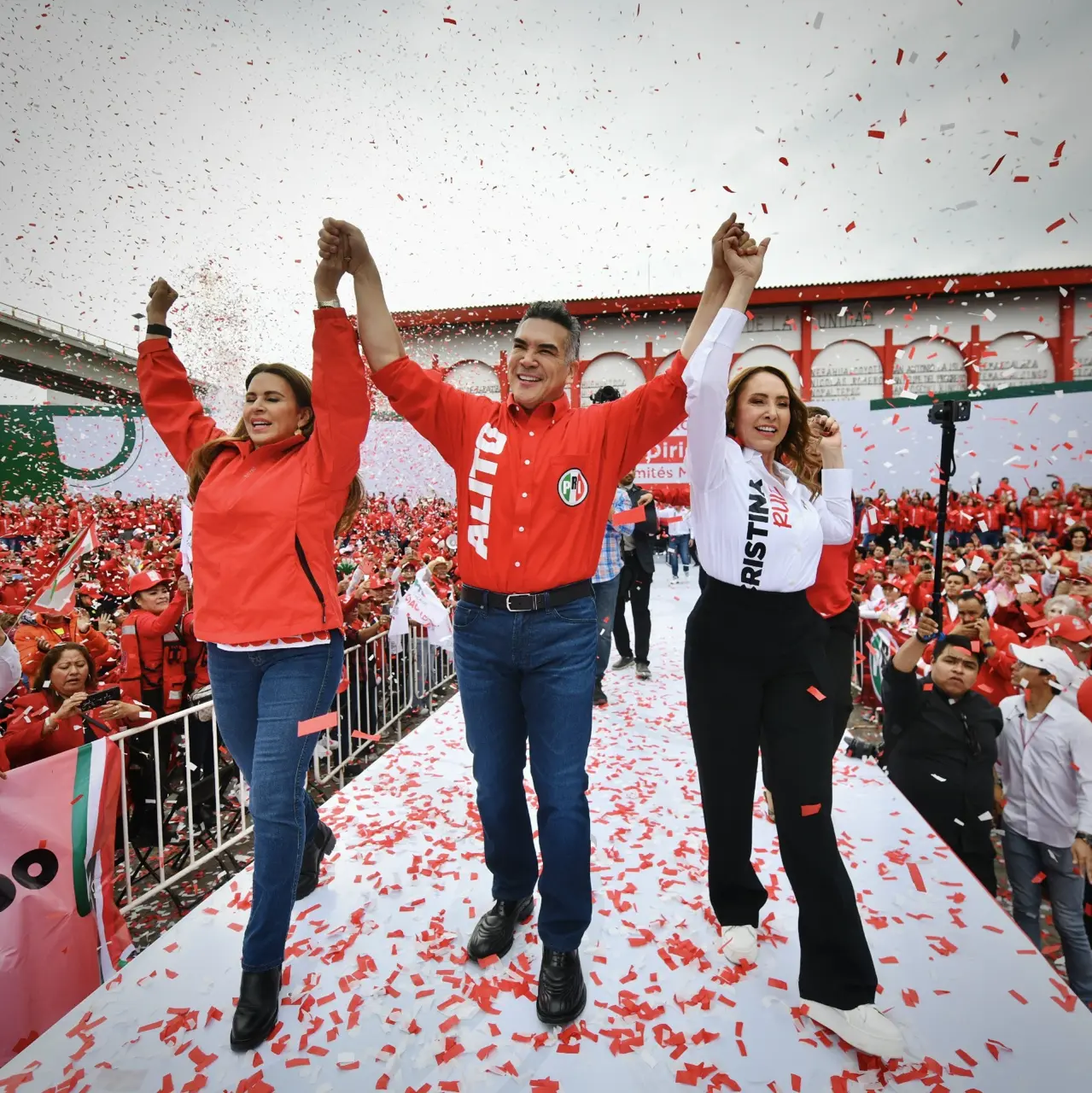el-pri-exige-cuentas-pero-no-rinde-las-propias | México Ahora El PRI exige cuentas pero no rinde las propias Primero Editores