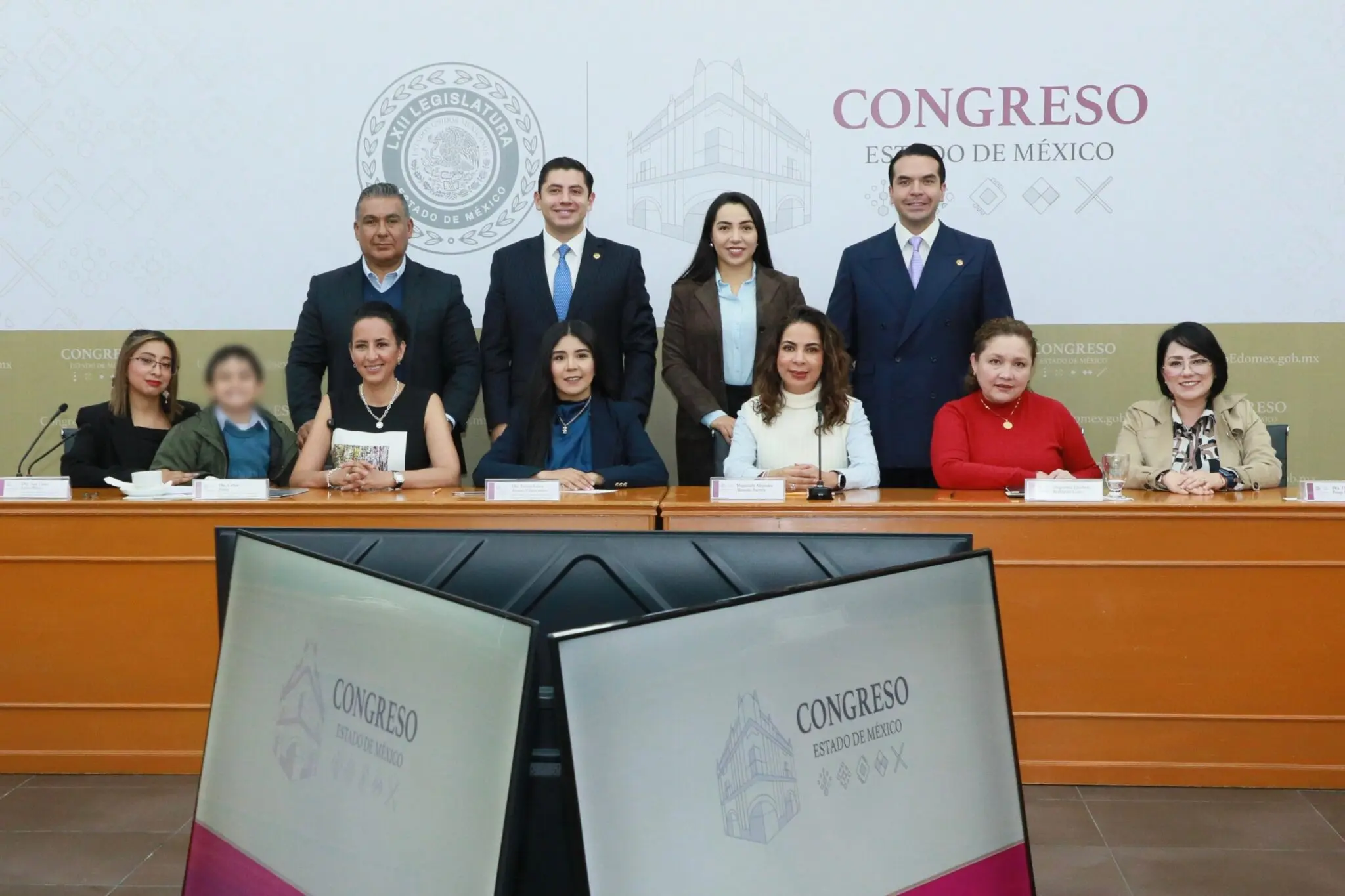 juzgado-libre-en-edomex-quedo-aprobado-por-el-congreso | México Ahora Juzgado LIBRE en Edomex quedó aprobado por el Congreso Primero