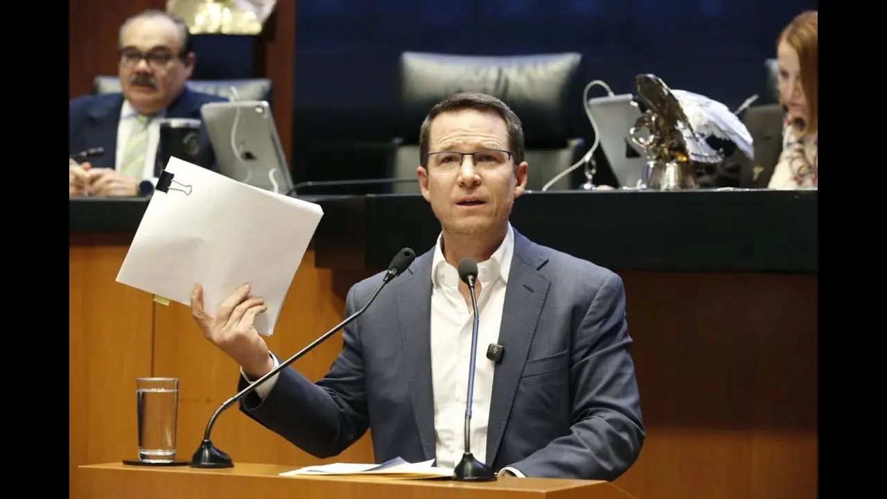 morena-no-tiene-llenadera-quiere-controlar-el-agua-ricardo-anaya | México Ahora Morena no tiene llenadera ahora quieren tener el control del agua