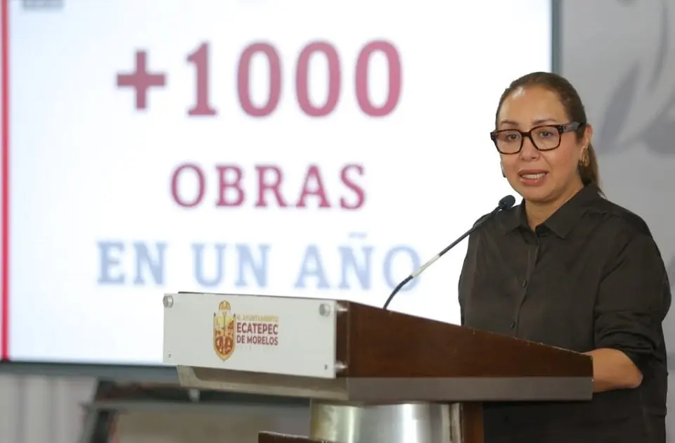 recupero-ecatepec-mil-mdp-en-corrupcion-del-anterior-gobierno | México Ahora Recuperó Ecatepec mil MDP en corrupción del anterior gobierno