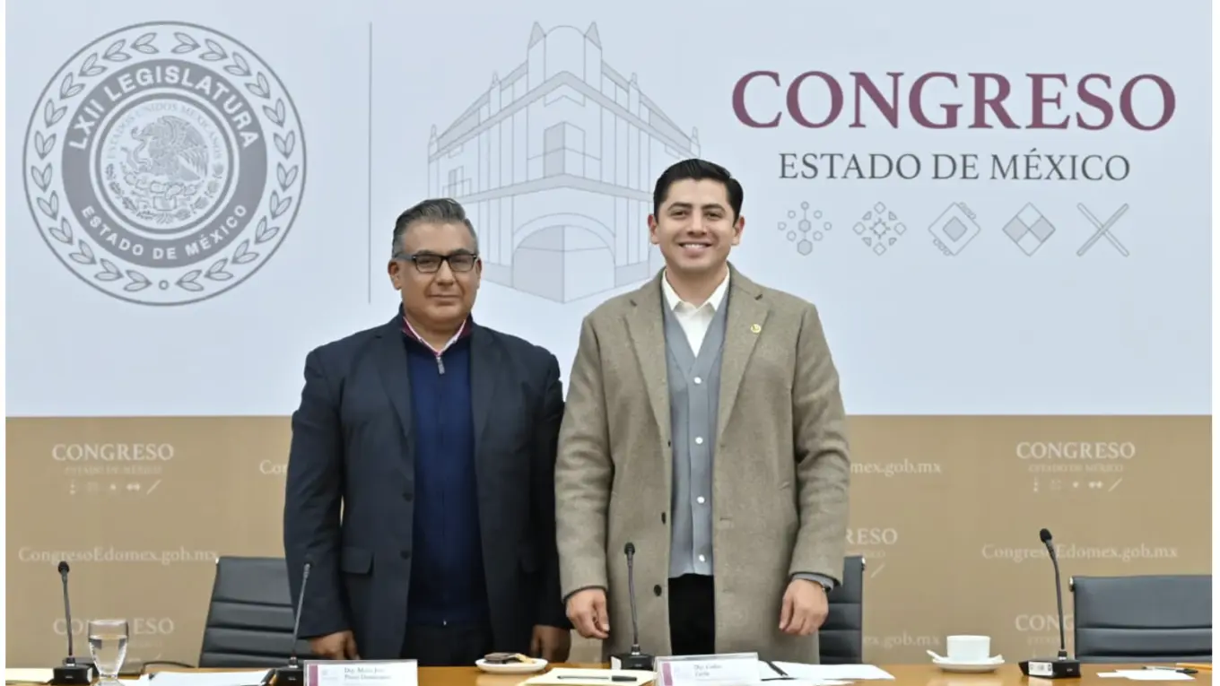 reformas-de-digitalizacion-administrativa-en-edomex | México Ahora Destacan avance de reformas para digitalización administrativa
