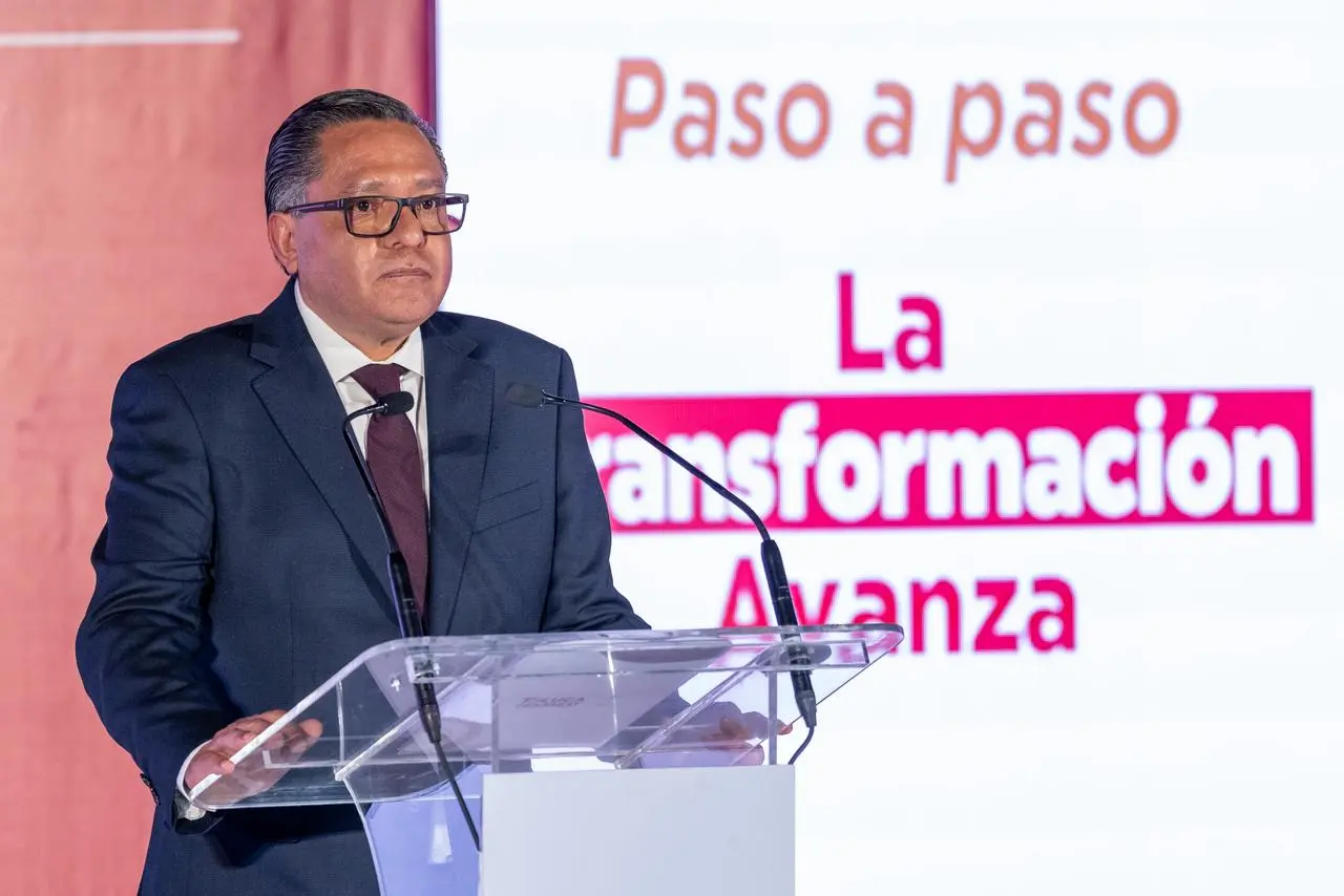 transformacion-urbana-de-toluca-ricardo-moreno | México Ahora Ricardo Moreno marca un antes y un después Toluca vive su primer