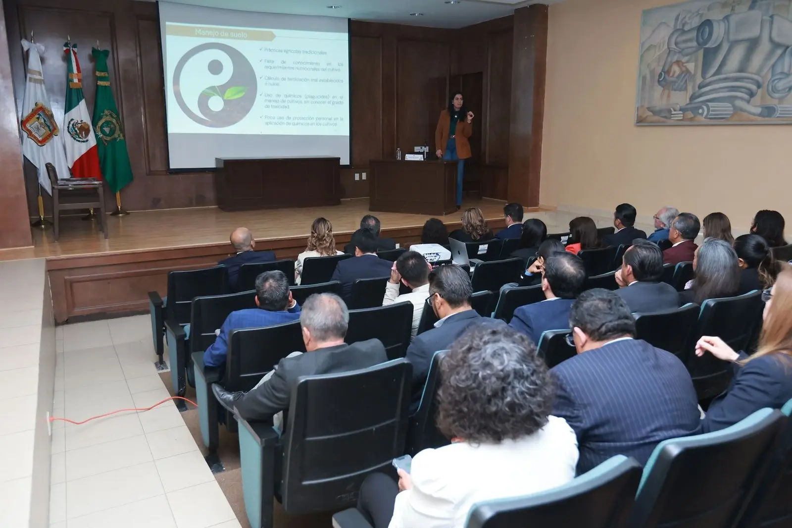 uaemex-investiga-practicas-agricolas-sostenibles-en-temascaltepec | México Ahora UAEMéx investiga prácticas agrícolas sostenibles para proteger