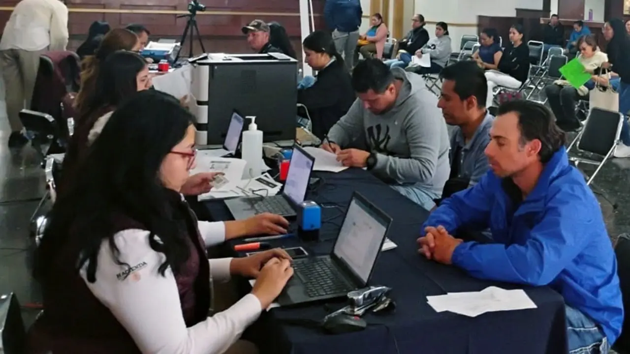 | México Ahora Reforma Fiscal 2026 el nuevo poder del SAT y su impacto en las empresas en México