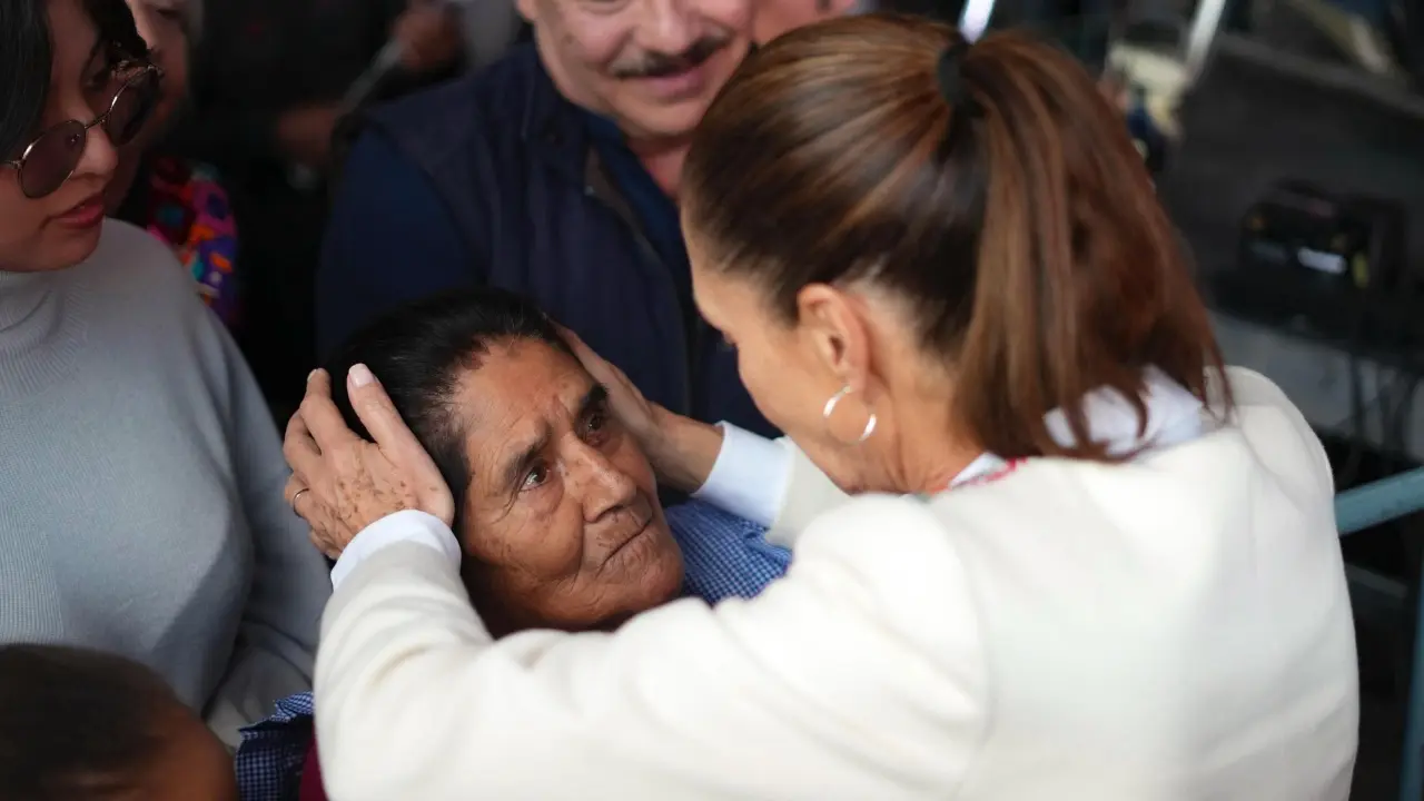 Proyecto nuevo - 2026-01-23T014859227 | México Ahora Sheinbaum encabeza entrega de tarjetas de Pensión Mujeres Bienestar en Puebla