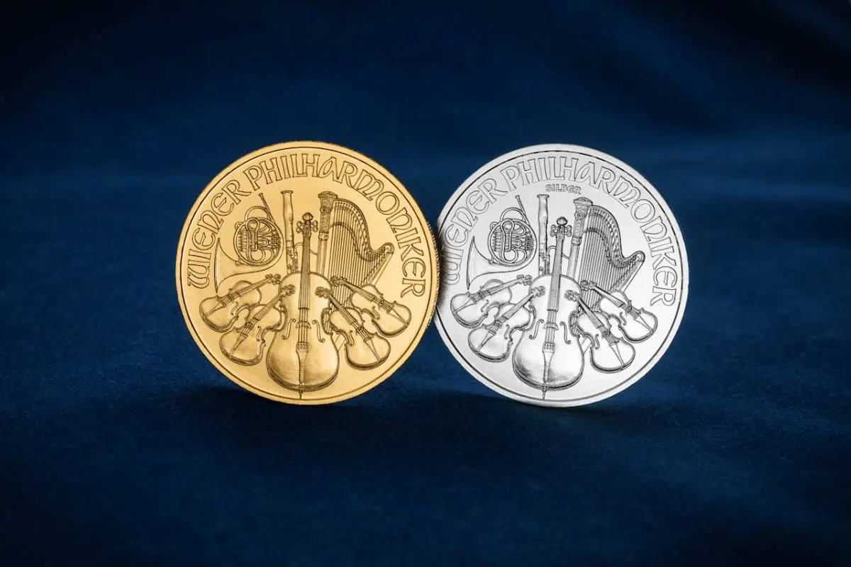 Cómo invertir en oro y plata en México en 2026 | México Ahora Cómo invertir en oro y plata en México en 2026