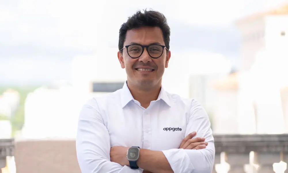 appgate-acelera-su-crecimiento-hacia-2026-en-un-entorno-de-amenazas-digitales-crecientes | México Ahora AppGate redefine su crecimiento para 2026 en un contexto de