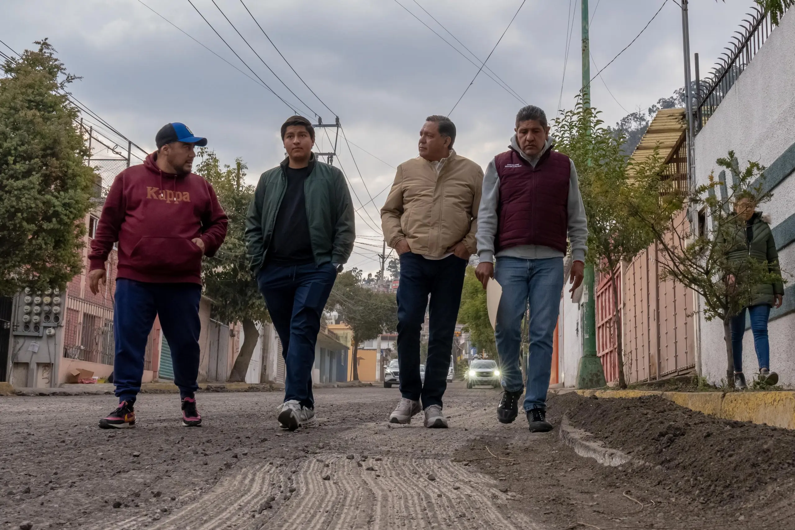 cierra-ricardo-moreno-2025-con-mas-obras-viales-en-toluca | México Ahora Ricardo Moreno cierra 2025 con más obras para Toluca El Valle