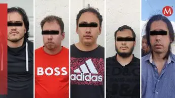 detuvieron-a-ladron-de-vehiculos-en-metepec | México Ahora Detienen a banda que robaba autos de lujo en Valle de Toluca
