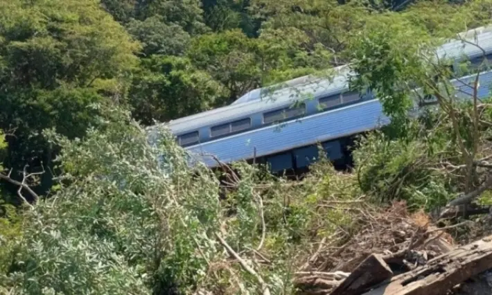 dos-detenidos-por-descarrilamiento-del-tren-interoceanico | México Ahora Suman dos detenidos por el descarrilamiento del Tren Interoceánico