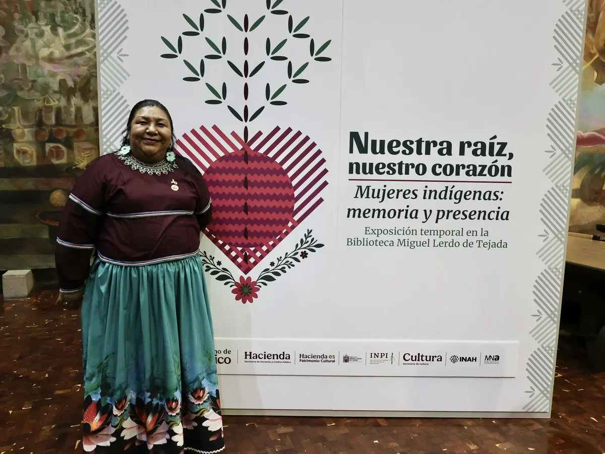 nuestra_raiz_01 | México Ahora Nuestra raíz nuestro corazón cultura indígena viva en la Ciudad de México