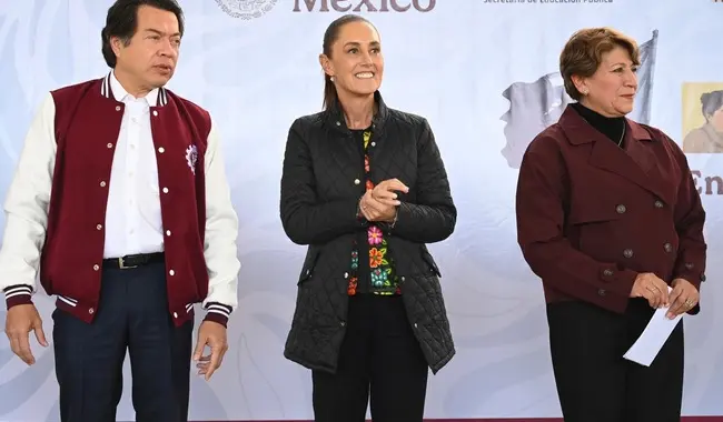 plan-integral-zona-oriente-edomex-2026-incluira-hospitales-y-prepas-sheinbaum | México Ahora En 2026 Plan Integral de la Zona Oriente del Edomex contempla 5