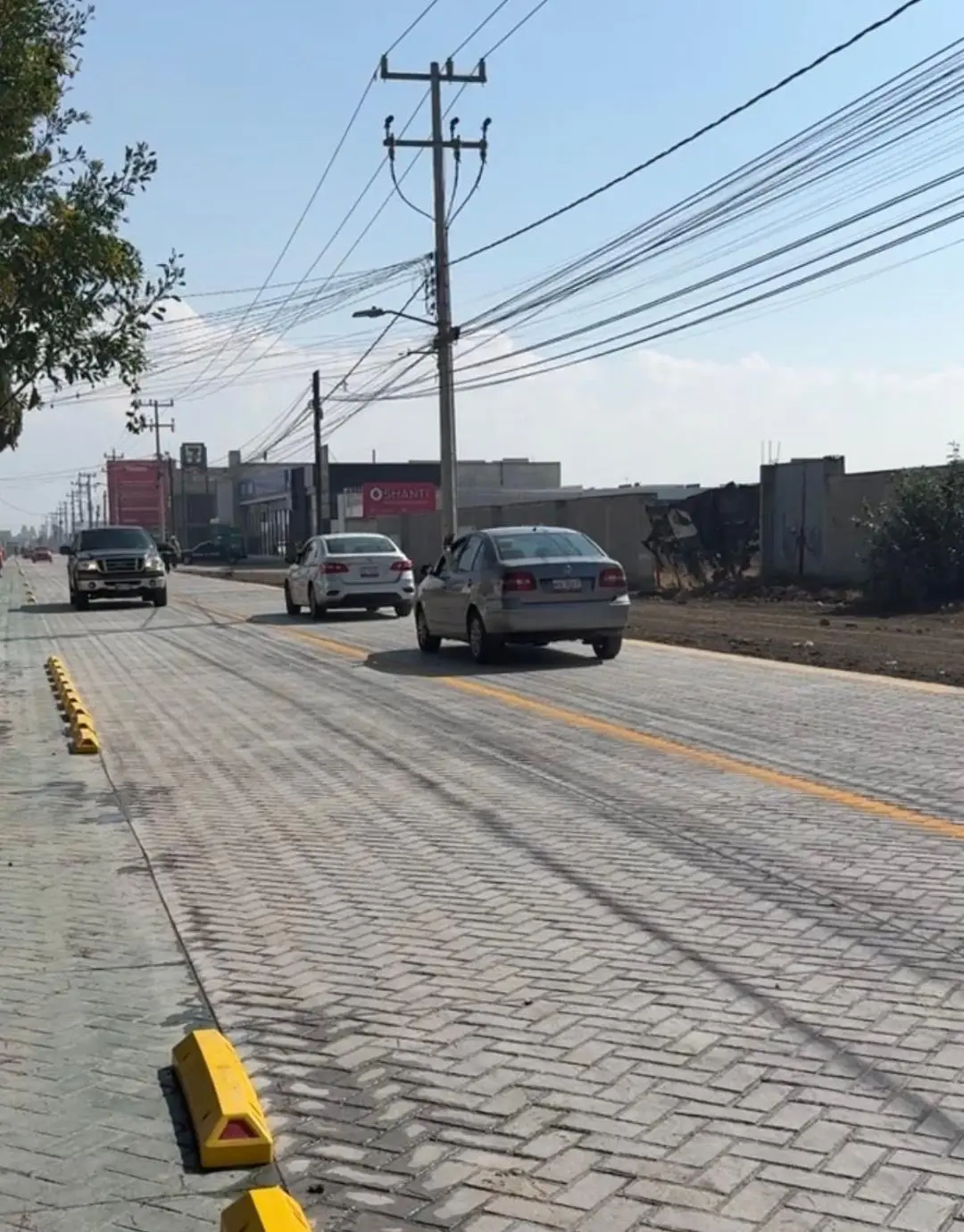 reabrieron-avenida-2-de-abril-en-san-mateo-atenco | México Ahora Reabren la Avenida 2 de Abril en San Mateo Atenco El Valle