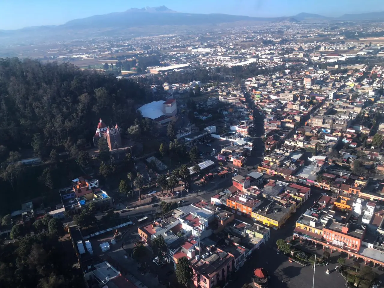 saldo-blanco-en-edomex-por-sismo | México Ahora Saldo blanco en Edoméx por sismo Primero Editores