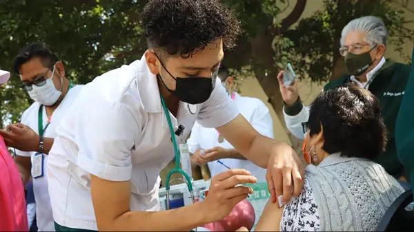 sin-ejercer-300-mdp-en-medio-de-rebrote-de-sarampion-en-mexico | México Ahora En pleno rebrote de sarampión en México Secretaría de Salud no