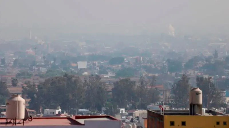 suspendieron-contingencia-ambiental-en-el-valle-de-mexico | México Ahora Suspenden contingencia ambiental en el Valle de México