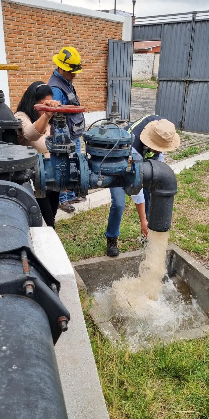 suspension temporal de agua potable en fraccionamiento de almoloya de juarez Suspensión temporal de agua potable en fraccionamiento de Almoloya de Juárez | Suspensión temporal de agua potable en fraccionamiento de Almoloya