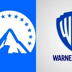Paramount oficializa compra de Warner Bros por 110 mil mdd Bloquean provisionalmente la adquisición de Warner Bros Discovery por Paramount | Foto X