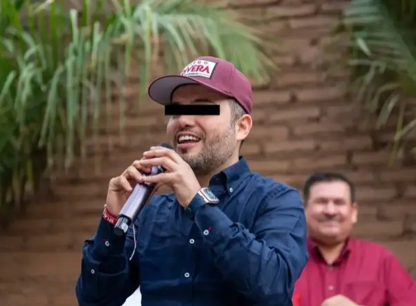detuvieron-a-alcalde-de-tequila-jalisco-por-extorsion | México Ahora Detienen a presidente municipal de Tequila Jalisco