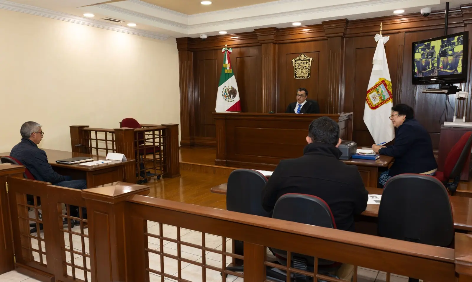 garantizo-poder-judicial-acceso-a-la-justicia-de-la-ninez | México Ahora Garantizó Poder Judicial acceso a la justicia de la niñez