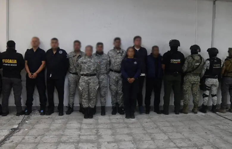 operacion-enjambre-modelo-nacional-contra-la-corrupcion-en-edomex | México Ahora Consolida Operación Enjambre en el | Oscar Glenn Comunicación