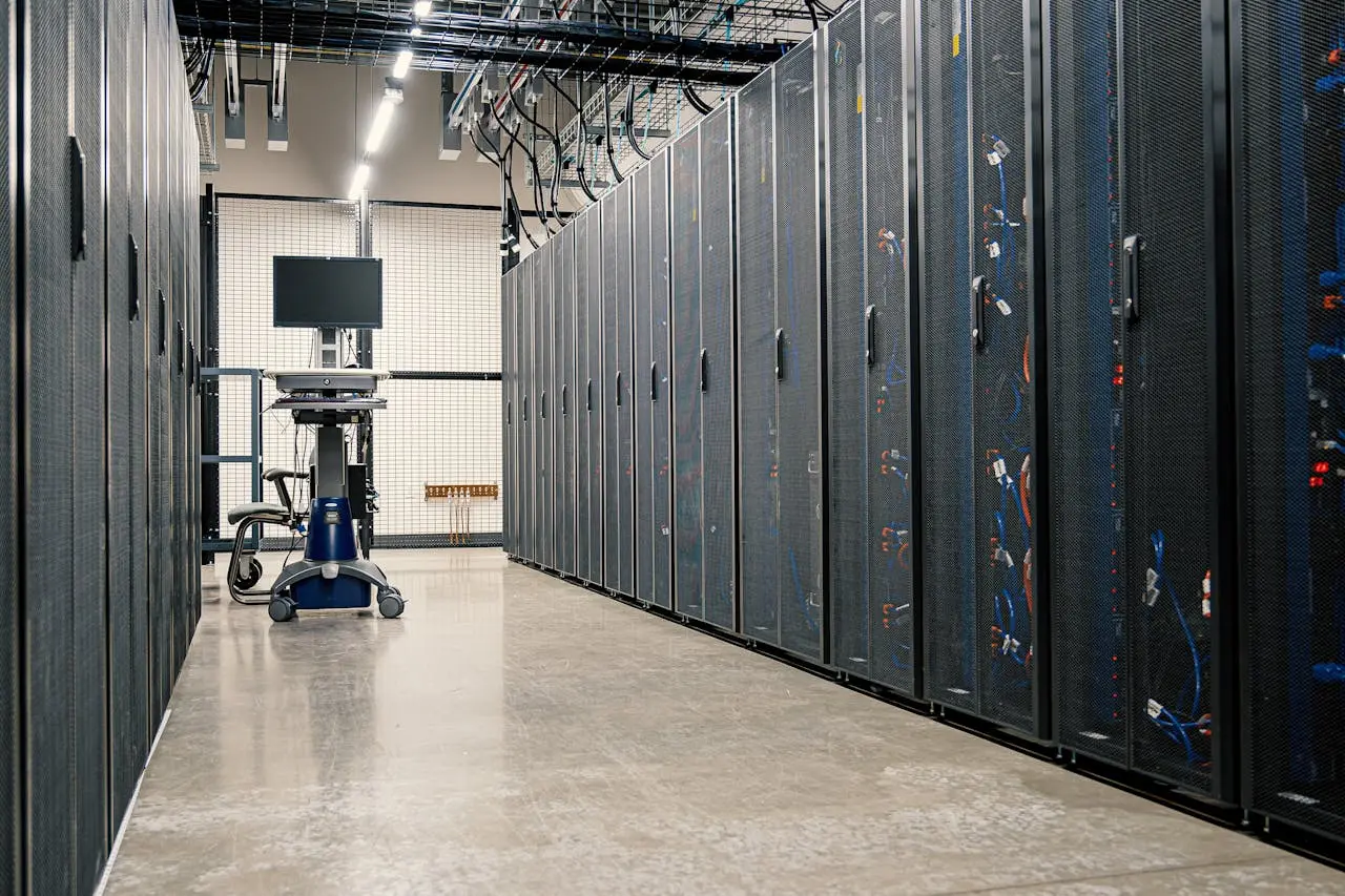 Centro de datos en el espacio la nueva apuesta de la IA | México Ahora Centro de datos en el espacio la nueva apuesta de la IA
