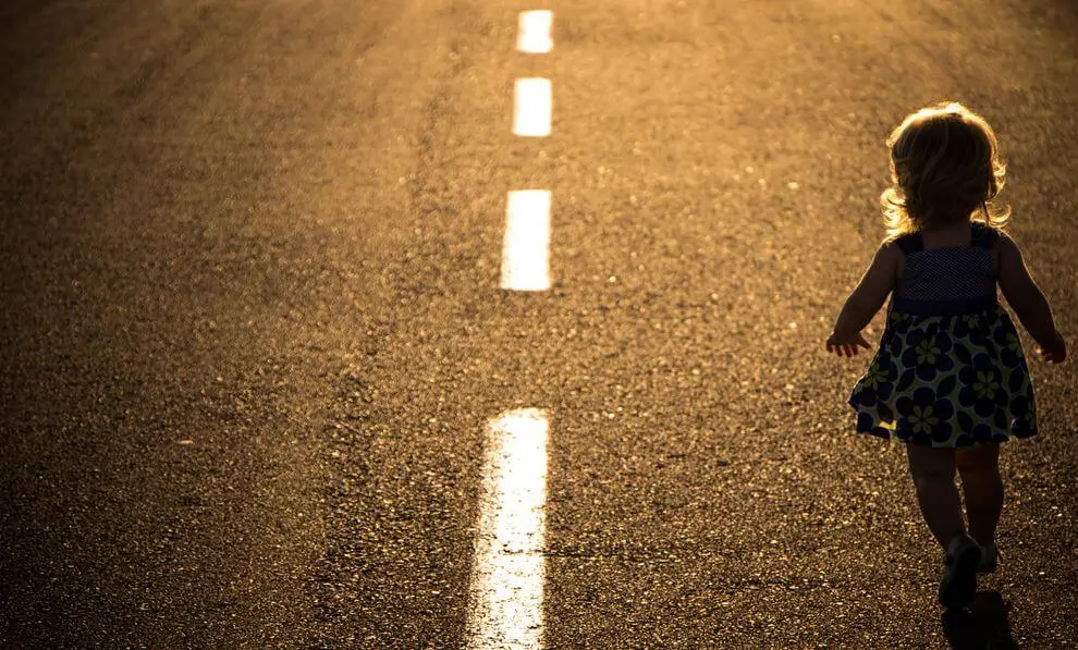 sobre-el-camino | México Ahora El camino de la vida La Mente es Maravillosa
