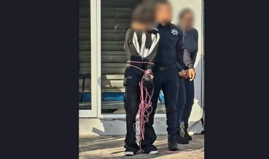 Adolescente asesina a dos maestras en Michoacán | México Ahora